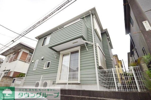 ガーデンホームズの物件内観写真